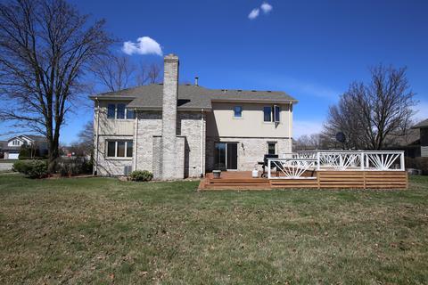10421 Oconnell Ave, Mokena, IL 60448 photo 2
