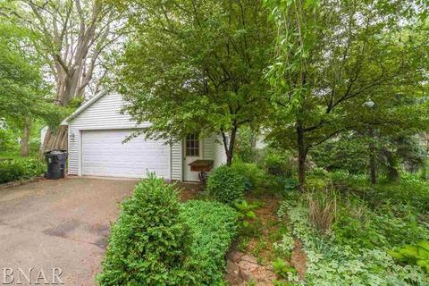 402 N Linden St, Normal, IL 61761 photo 41