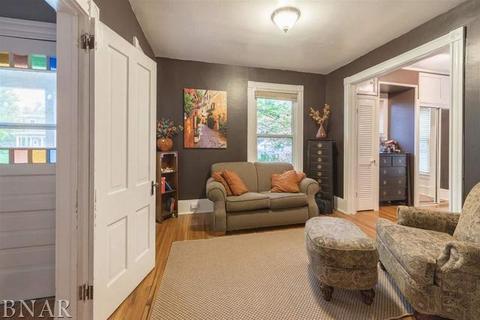 402 N Linden St, Normal, IL 61761 photo 13
