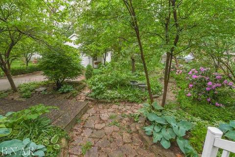 402 N Linden St, Normal, IL 61761 photo 38