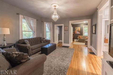 402 N Linden St, Normal, IL 61761 photo 15