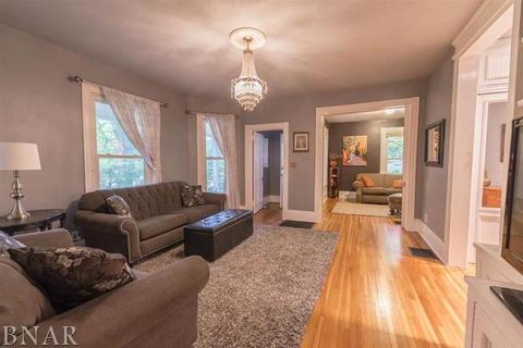 402 N Linden St, Normal, IL 61761 photo 14