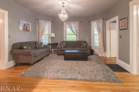 402 N Linden St, Normal, IL 61761 photo 17