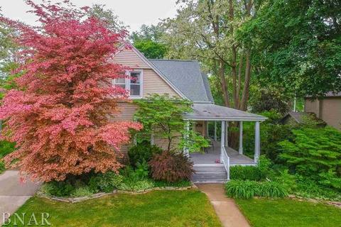 402 N Linden St, Normal, IL 61761 photo 3