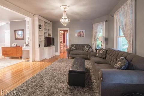 402 N Linden St, Normal, IL 61761 photo 16