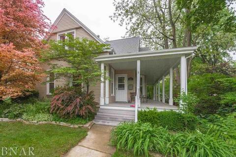 402 N Linden St, Normal, IL 61761 photo 1