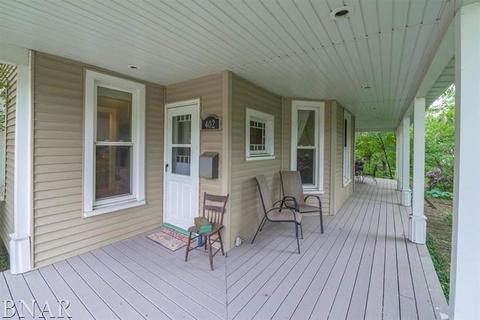 402 N Linden St, Normal, IL 61761 photo 35