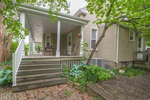 402 N Linden St, Normal, IL 61761 photo 40