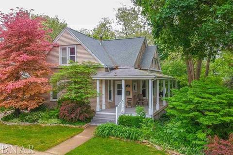402 N Linden St, Normal, IL 61761 photo 2