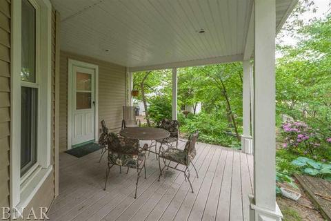 402 N Linden St, Normal, IL 61761 photo 37