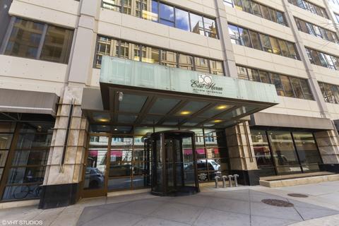 30 E Huron St #1407, Chicago, IL 60611 photo 1