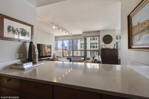 30 E Huron St #1407, Chicago, IL 60611 photo 12