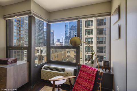 30 E Huron St #1407, Chicago, IL 60611 photo 4