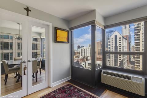 30 E Huron St #1407, Chicago, IL 60611 photo 17