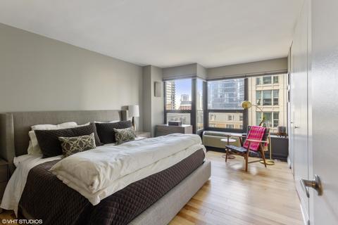 30 E Huron St #1407, Chicago, IL 60611 photo 19