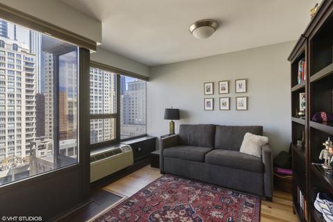 30 E Huron St #1407, Chicago, IL 60611 photo 18