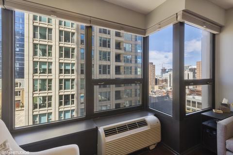 30 E Huron St #1407, Chicago, IL 60611 photo 8