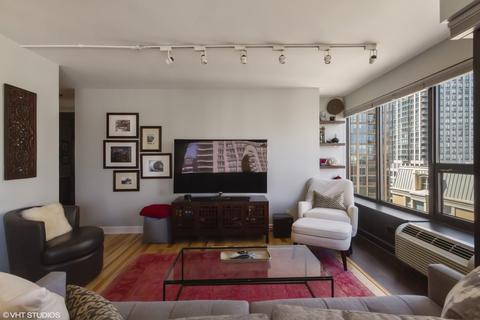 30 E Huron St #1407, Chicago, IL 60611 photo 7