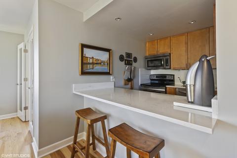 30 E Huron St #1407, Chicago, IL 60611 photo 10