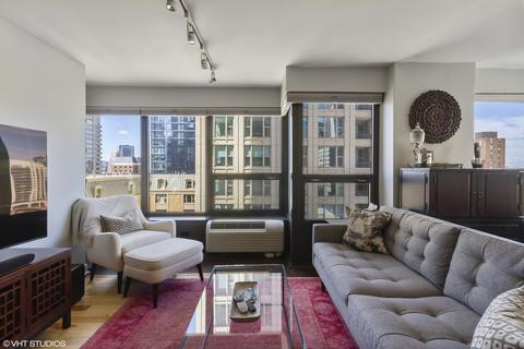 30 E Huron St #1407, Chicago, IL 60611 photo 6