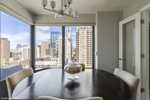 30 E Huron St #1407, Chicago, IL 60611 photo 15