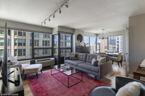 30 E Huron St #1407, Chicago, IL 60611 photo 5