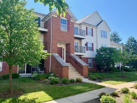 690 Mill Cir #303, Wheeling, IL 60090 photo 1