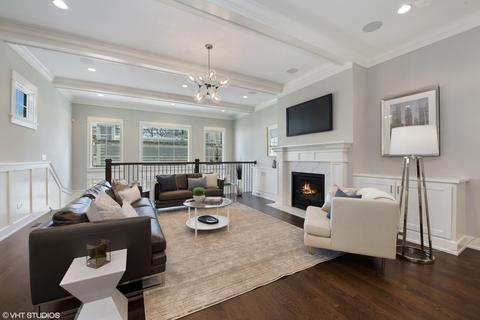 4333 N Bell Ave, Chicago, IL 60618 photo 4