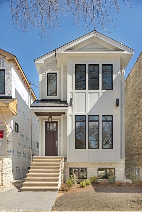 4333 N Bell Ave, Chicago, IL 60618 photo 1