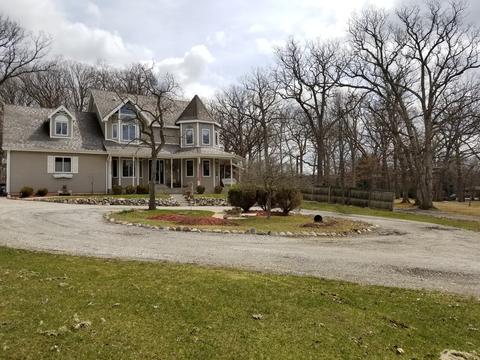 548 E Bemes Rd, Crete, IL 60417 photo 4