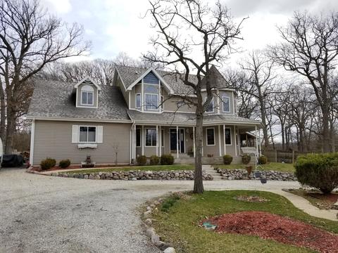 548 E Bemes Rd, Crete, IL 60417 photo 1