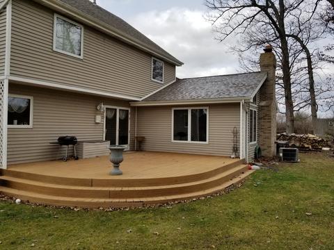 548 E Bemes Rd, Crete, IL 60417 photo 3