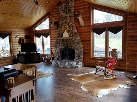 548 E Bemes Rd, Crete, IL 60417 photo 5