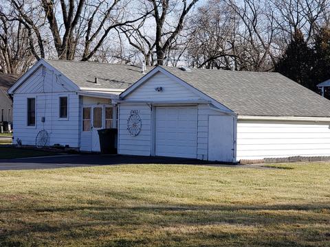 15450 Hamlin Ave, Markham, IL 60428 photo 3
