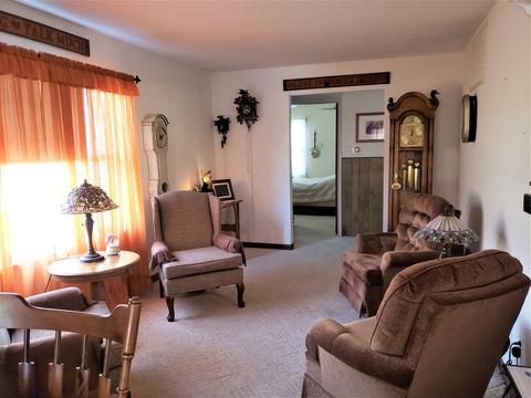 15450 Hamlin Ave, Markham, IL 60428 photo 8