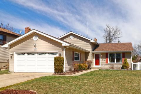 1006 Concord Dr, Bartlett, IL 60103 photo 1