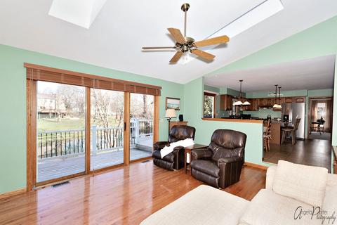 4908 Round Hill Ct, Johnsburg, IL 60051 photo 11