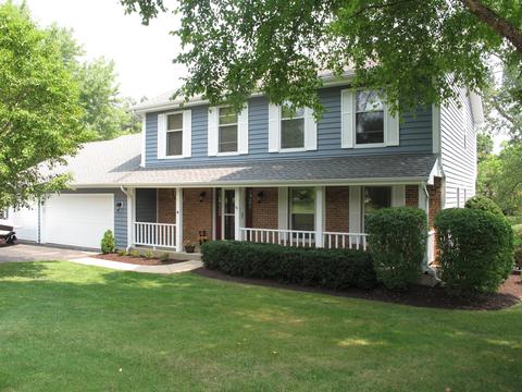 4908 Round Hill Ct, Johnsburg, IL 60051 photo 33