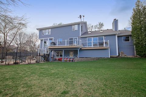 4908 Round Hill Ct, Johnsburg, IL 60051 photo 26