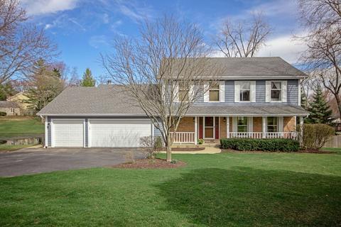 4908 Round Hill Ct, Johnsburg, IL 60051 photo 1