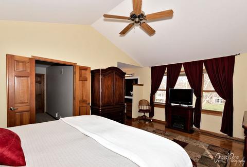 4908 Round Hill Ct, Johnsburg, IL 60051 photo 14