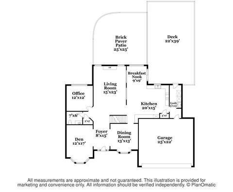 2555 Needham Ct, Aurora, IL 60503 photo 46