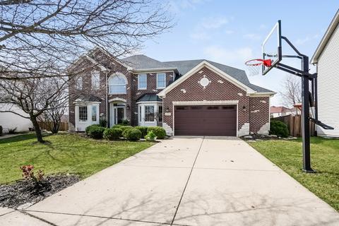 2555 Needham Ct, Aurora, IL 60503 photo 1