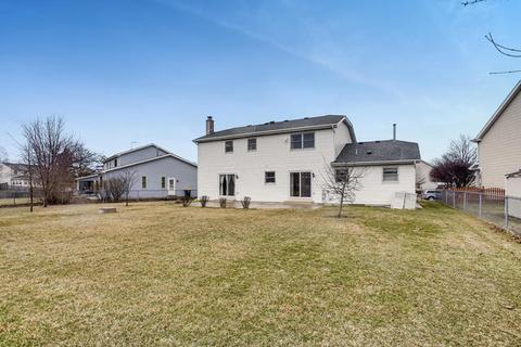 666 Stuart Dr, Carol Stream, IL 60188 photo 18