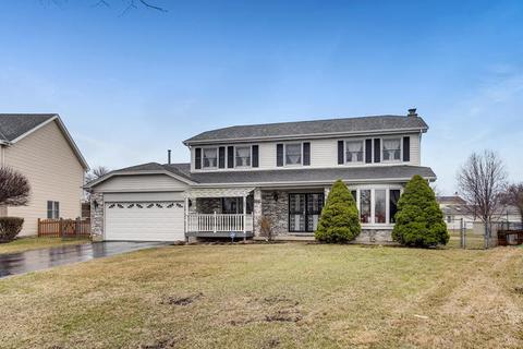 666 Stuart Dr, Carol Stream, IL 60188 photo 1