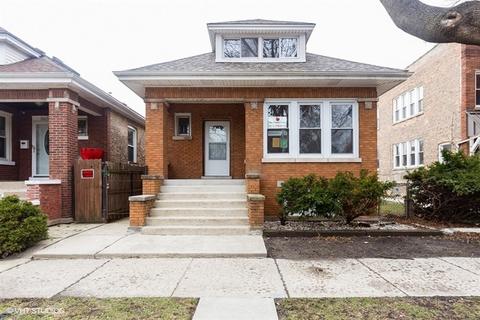 5650 S Artesian Ave, Chicago, IL 60629 photo 1