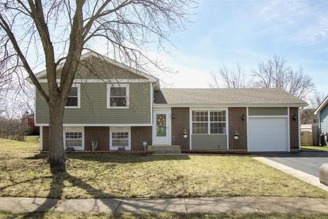 951 Surf Ct, Bartlett, IL 60103 photo 1