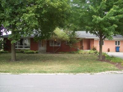 706 Hill St, Mazon, IL 60444 photo 1