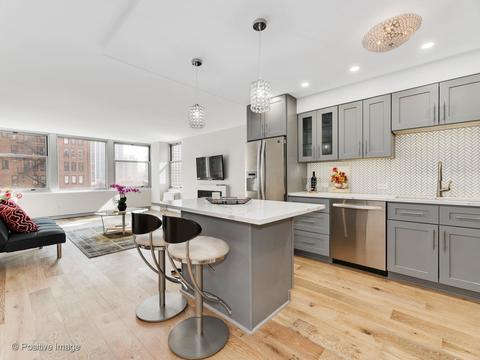 30 Elm St #9E, Chicago, IL 60611 photo 3
