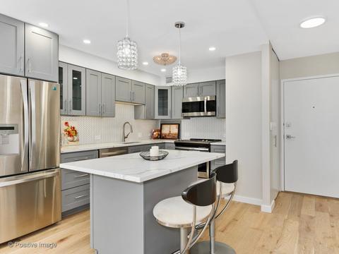 30 Elm St #9E, Chicago, IL 60611 photo 4